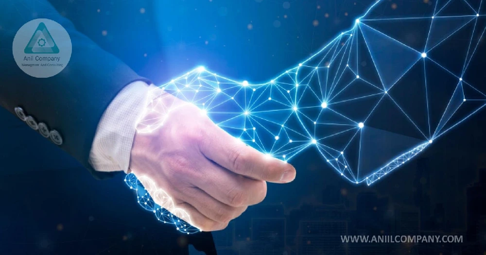 ثبت شرکت دانش بنیان به کمک مشاور