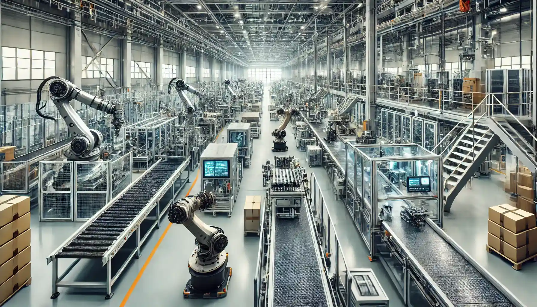 خرید اقساطی ماشین آلات برای راه اندازی و توسعه خط تولید