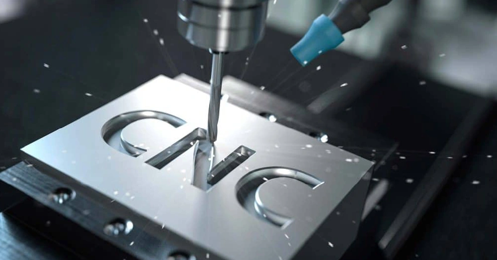 وام خرید دستگاه CNC